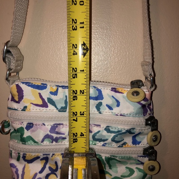 Kipling Alvar Adventure XS Mini Crossbody Bag - Picture 9 of 16